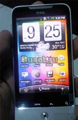 Htc Legend Москва