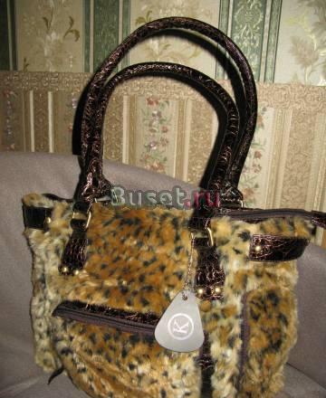 Сумка женская Санкт-Петербург