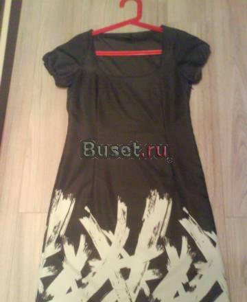 Платье Esprit  collection Москва