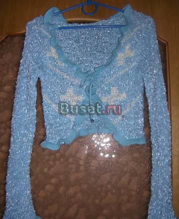 Кофточки и платья 42-44размера Волгоград