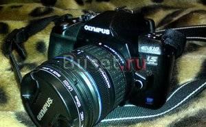 Olympus  E-510 Kit Санкт-Петербург