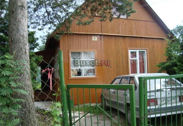 Дача Орехово-Зуево