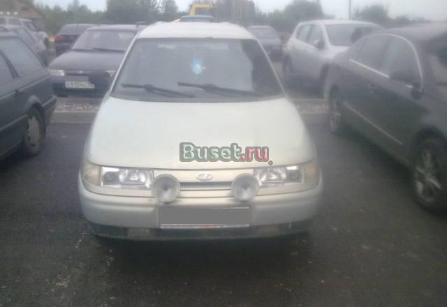 ВАЗ 2111, 2002г, 100тыс руб Санкт-Петербург