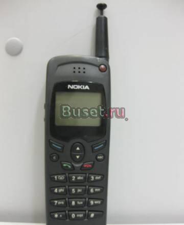 коллекционный телефон Nokia c выдвиг. антенной Санкт-Петербург