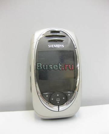 телефон Siemens SL-55 пр-во Германия .Рабочий Санкт-Петербург