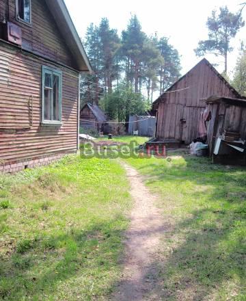 Продажа дома Санкт-Петербург