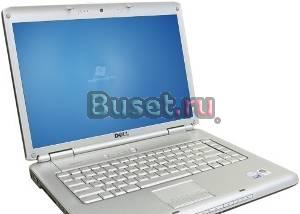 Dell Inspirion 1501/ made in ireland Москва