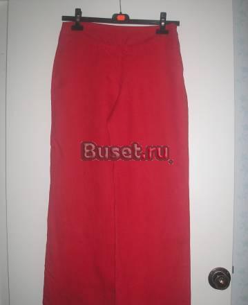 Брюки и капри лен,шорты хб фирм Санкт-Петербург