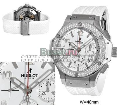 Часы Hublot Москва