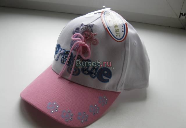 Новая кепка из Праги Санкт-Петербург