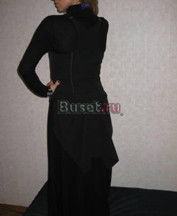 Платье и жилет Санкт-Петербург