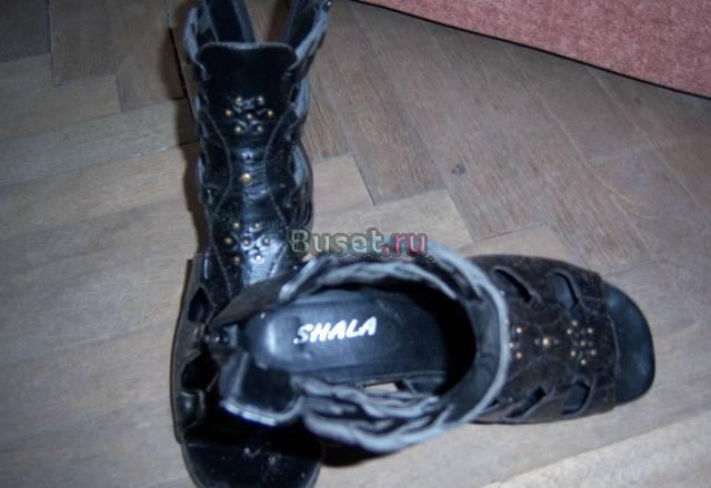 Обувь Санкт-Петербург