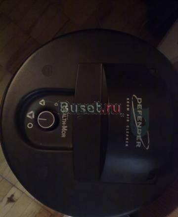 Очиститель Воздуха Filter Queen Москва
