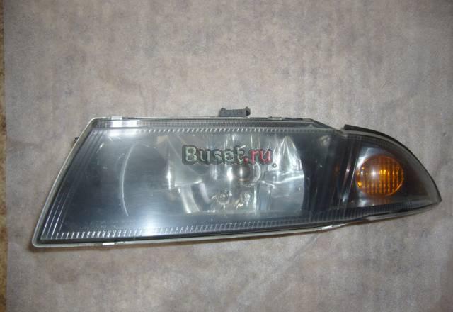 Фара передняя левая Москва