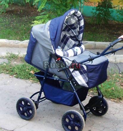 Коляска Ростов-на-Дону