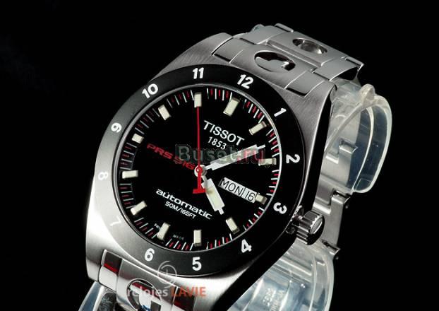 Tissot PRS 516 Санкт-Петербург