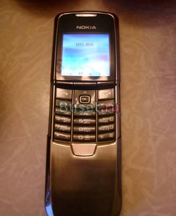 Nokia 8800 special edition обменяю на psp Москва