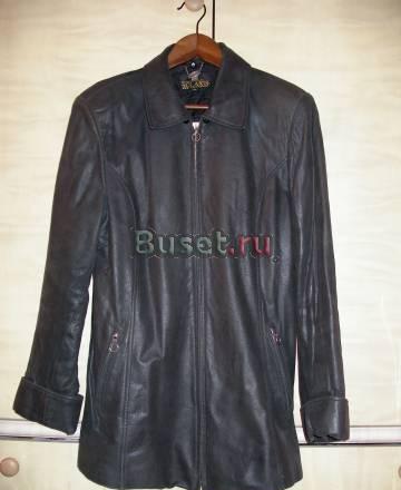 Куртка Москва