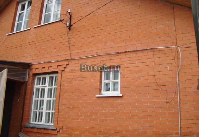 Дом с з/у 7сот Жуков