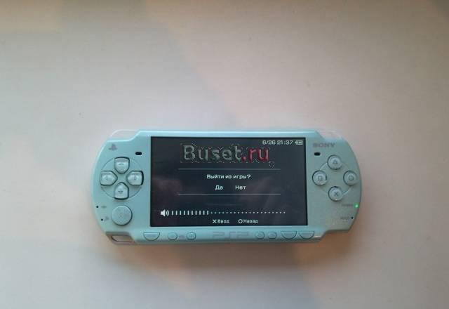 Playstation Portable (PSP) Москва