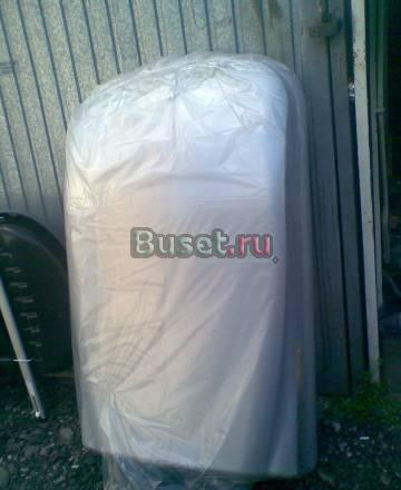 Box на крышу Бокс пластиковый hakr Москва