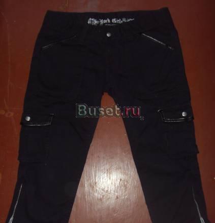 Джинсовые бриджи Ростов-на-Дону