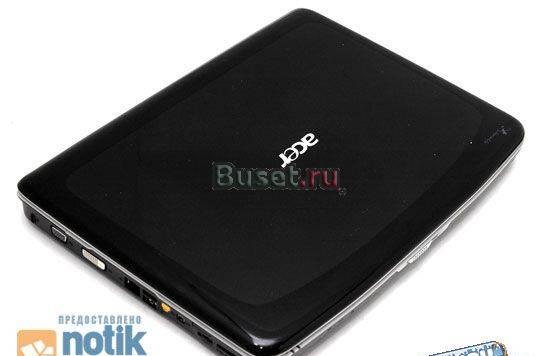 Игровой 2-х ядерник Acer aspire 5520G в максимальн Санкт-Петербург