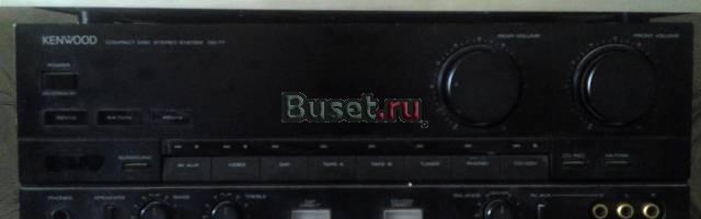 Усилитель Kenwood A -7E Москва