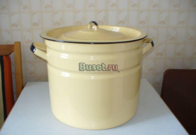 Кастрюля Мытищи