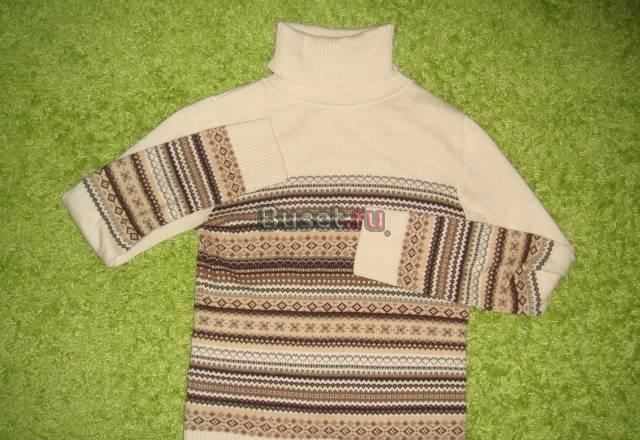 Свитер gant р 42-44 Санкт-Петербург