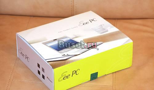 Asus EeePC 1000HV - Новый Москва