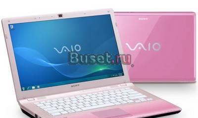 Sony Vaio CW vpccw1S1R/P Москва