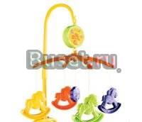 Мобиль лошадки Новосибирск