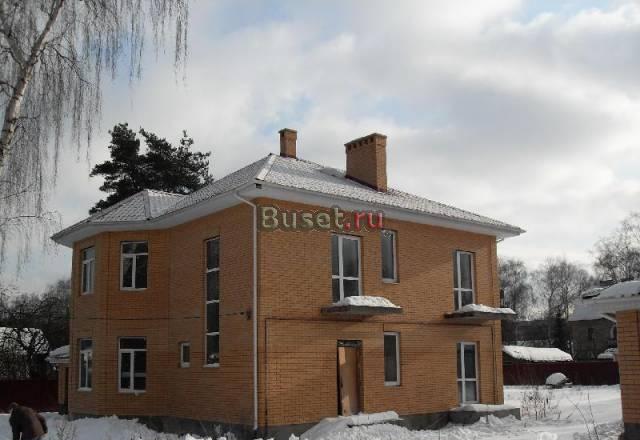 Продаётся новый коттедж Москва