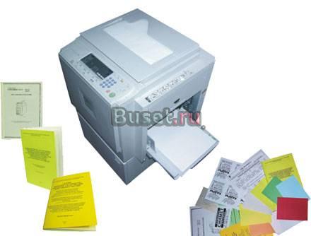 Тиражирование,продажа товара в Интернете и... Москва