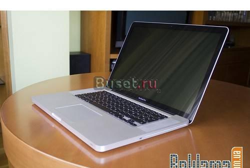 Apple Macbook pro 15 Москва