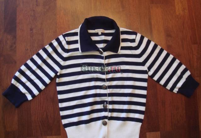 Кофта р 44  Испания новая Санкт-Петербург