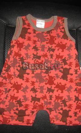 Одежда для малышей от 50 до 74см Санкт-Петербург