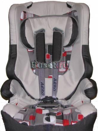 Детское автокресло, 9-36 кг.1.5-12 лет Воронеж
