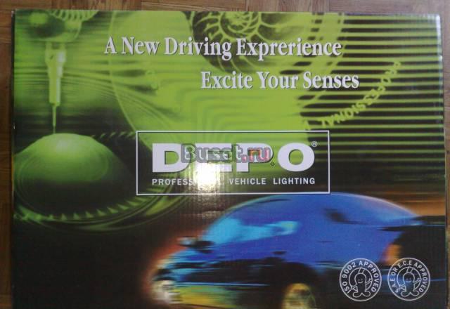 Bmw e60 Бампер передний,задние,фары,пароги бмв Москва