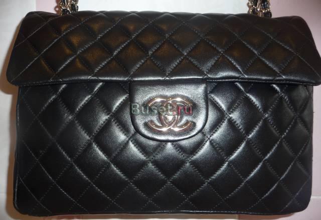 Сумка Chanel новая, нат.кожа Москва
