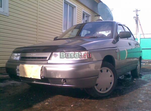 ВАЗ 2110, 2006 Верхнеяркеево