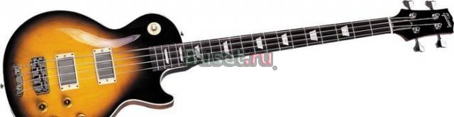 Бас-гитары Gibson Москва