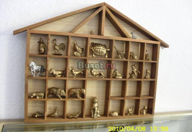 Оригинальная коллекция месинфигуре.Немецкий винтаж Москва