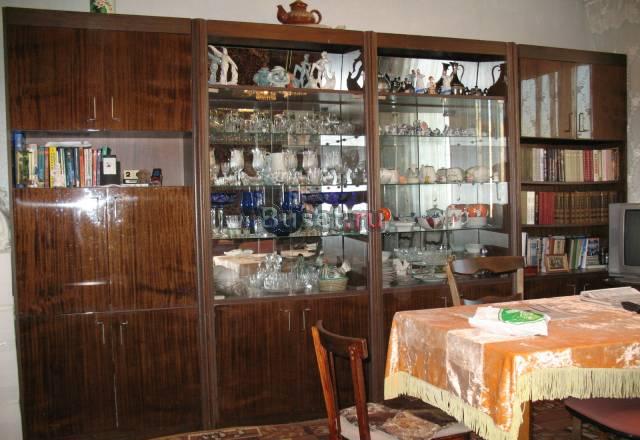 Стенка Москва