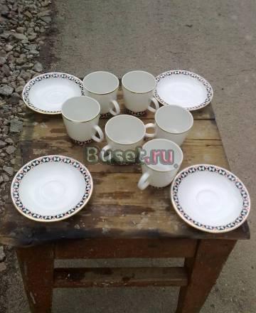 Freiberger porzellan  made IN GDR Санкт-Петербург