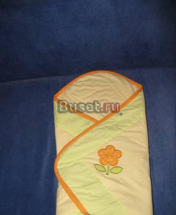 Конверт на выписку Layette Feretti (Италия) Москва