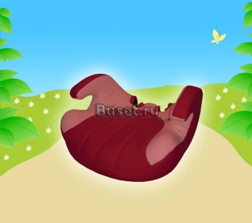 Детское автокресло /бустер/, от 15 до 36 кг Воронеж