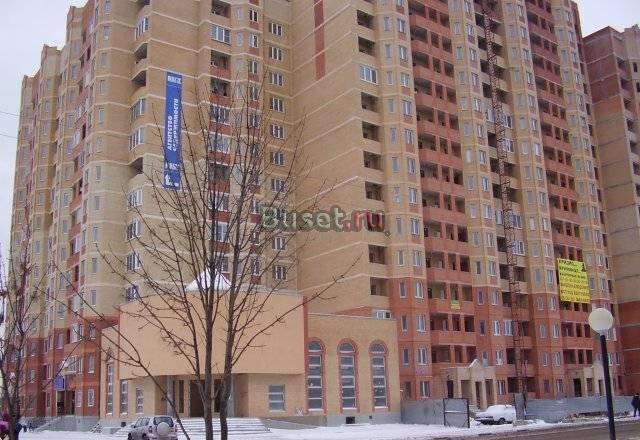 Кв-ра в новом доме Электроугли