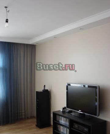 1 комнт.кв 43м2 Санкт-Петербург